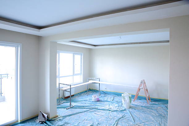 Trusted Bonner West Riverside, MT Drywall & Painting Services Experts